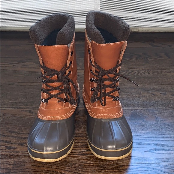 ll bean boots mens winter